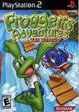 Frogger's Adventures: The Rescue (PlayStation 2)